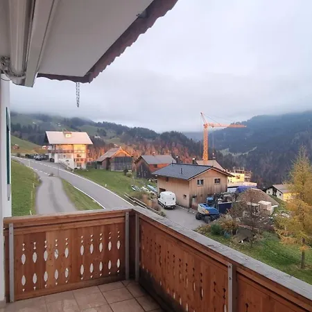 Apartment Grundwert Sonntag