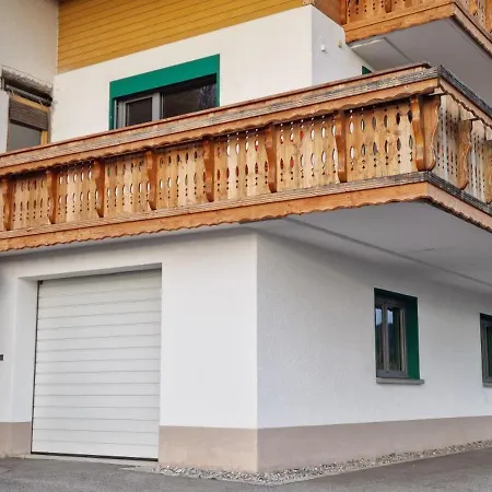 Grundwert Apartment Sonntag