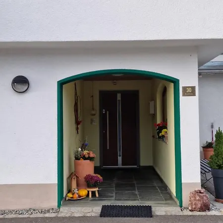 Grundwert Apartment Sonntag