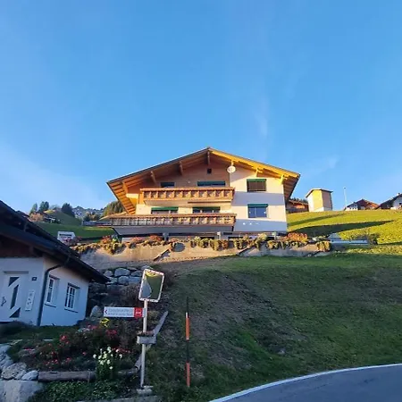 Grundwert Apartment Sonntag