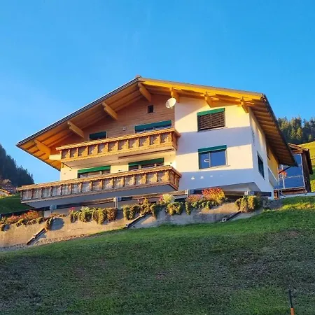 Grundwert Apartment