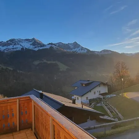 Grundwert Apartment *