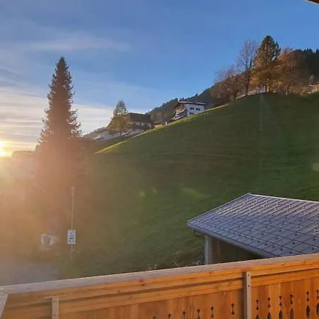 Grundwert Apartment *