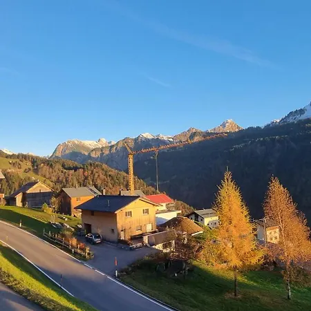 Apartment Grundwert *