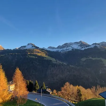 Grundwert Apartment Sonntag