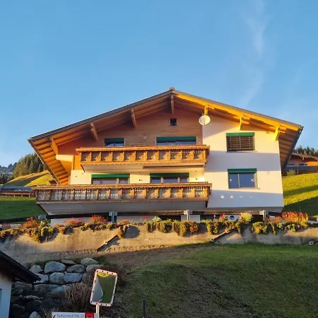 Apartment Grundwert *