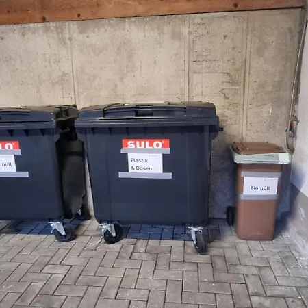 Grundwert Apartment Sonntag