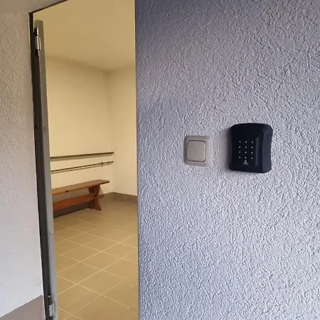 Apartment Grundwert *