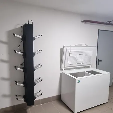 Grundwert Apartment