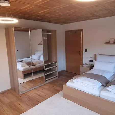 Grundwert Apartment