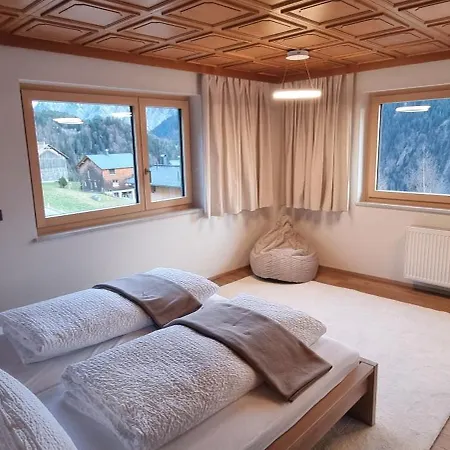 Grundwert Apartment