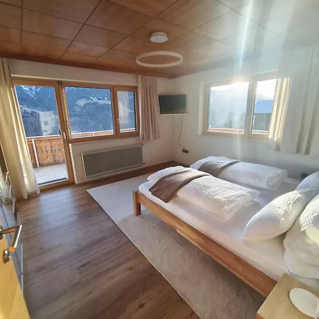 Grundwert Apartmán *