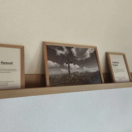 Apartment Grundwert