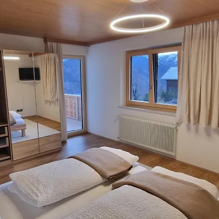 Apartment Grundwert