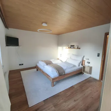 Apartmán Grundwert Sonntag