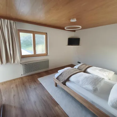 Grundwert Apartmán Sonntag