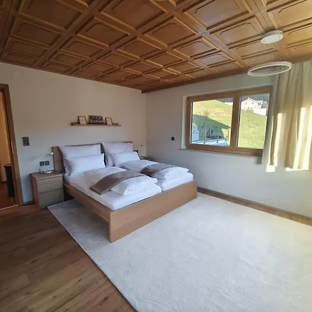 Grundwert Apartmán *