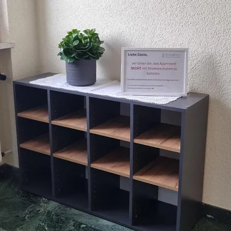 Apartment Grundwert