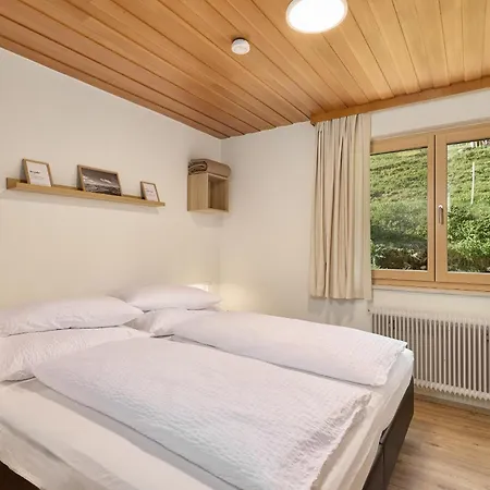 Apartment Grundwert Sonntag