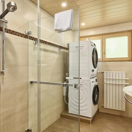 Apartment Grundwert *