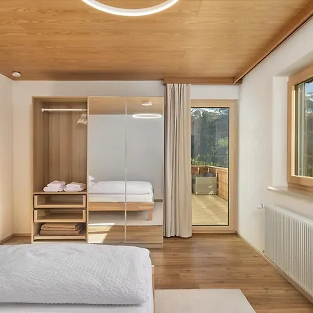 Grundwert Apartment *