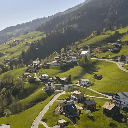 Grundwert Apartment *