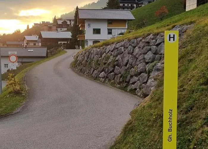 Grundwert Apartmán *