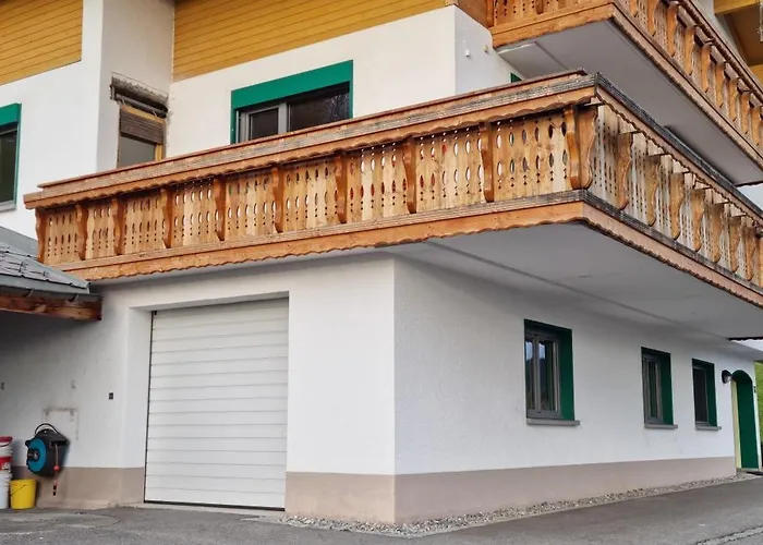 Grundwert Apartmán Sonntag