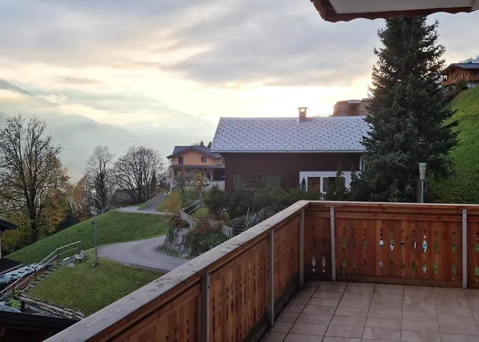 Grundwert Apartmán