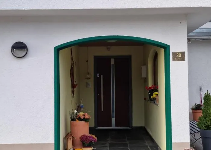 Grundwert Apartmán Sonntag