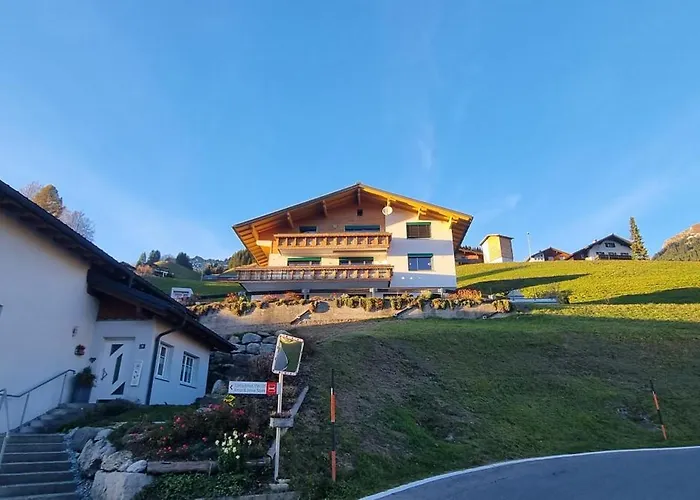 Grundwert Apartmán Sonntag