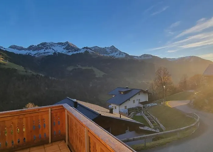 Grundwert Apartmán *