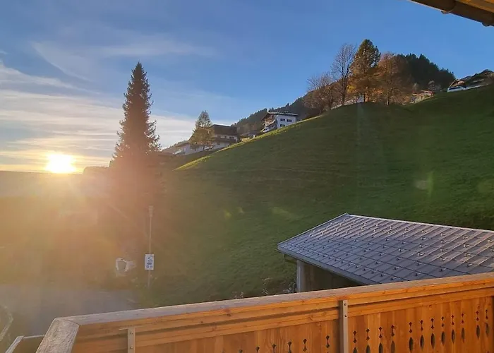 Grundwert Apartmán *