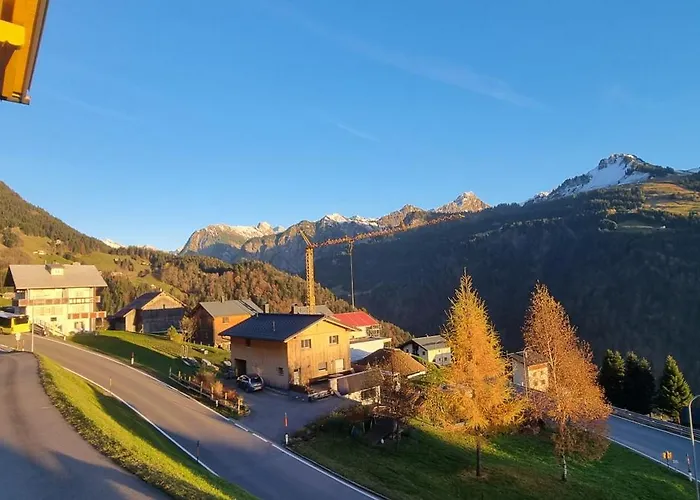 Apartmán Grundwert *