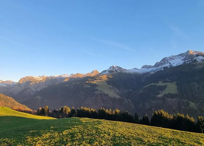 Grundwert Apartmán *