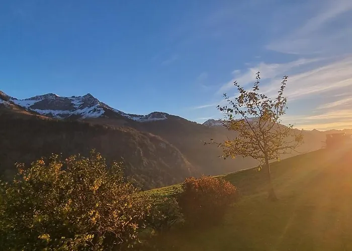 Apartmán Grundwert *