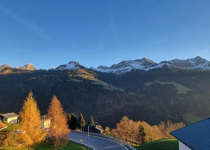 Grundwert Apartmán Sonntag