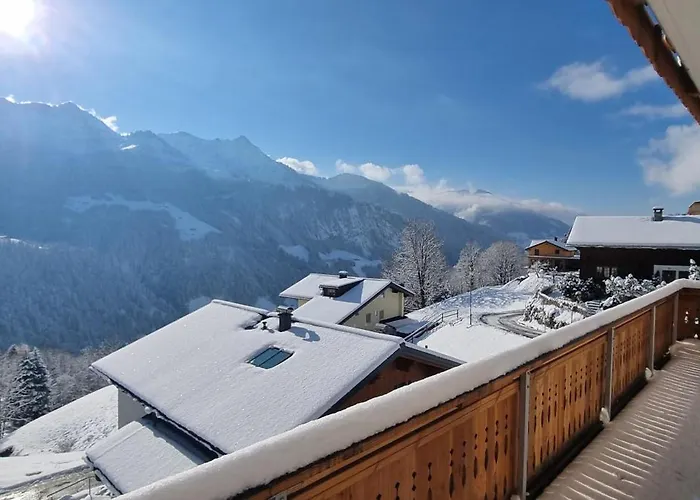 Grundwert Apartmán *