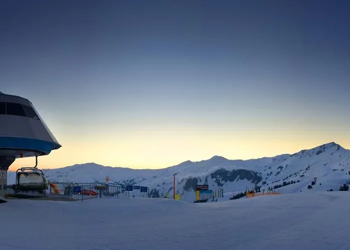 Apartmán Grundwert *