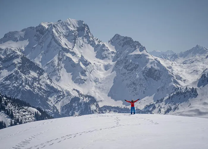 Grundwert Apartmán *