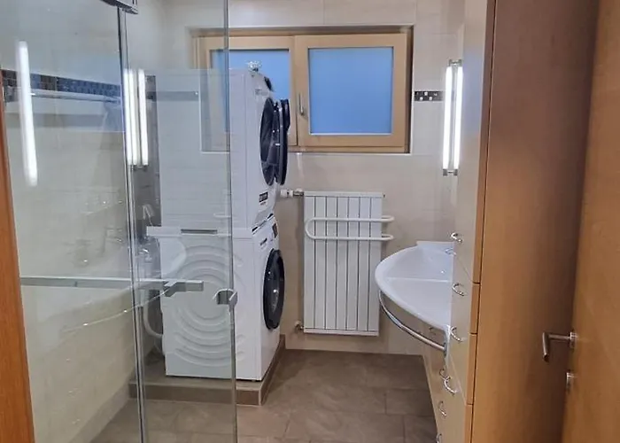 Apartmán Grundwert *