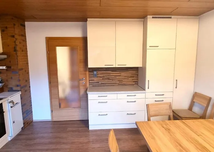 Apartmán Grundwert