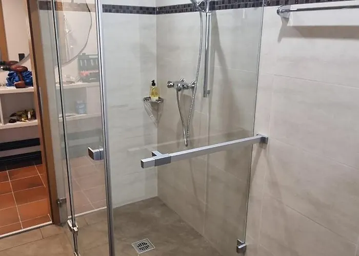 Apartmán Grundwert Sonntag