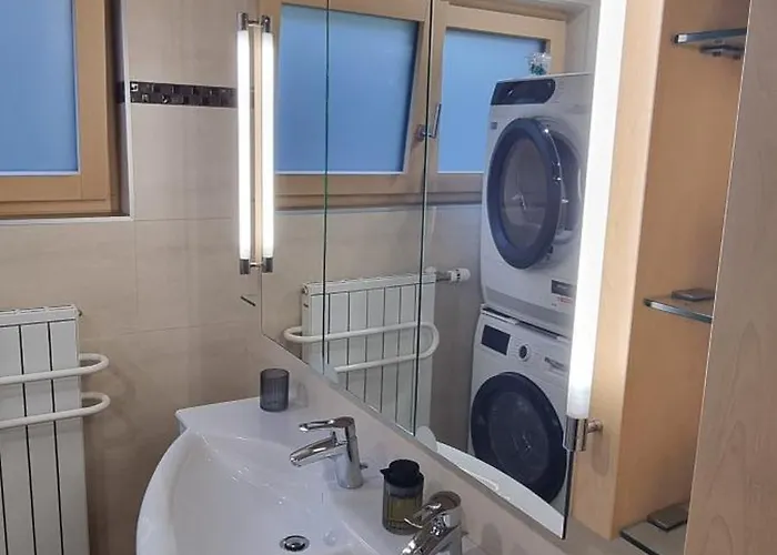 Grundwert Apartmán Sonntag