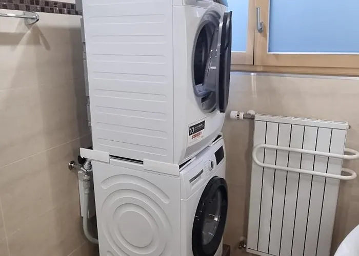 Apartmán Grundwert *