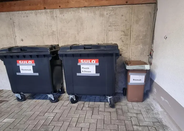 Grundwert Apartmán Sonntag