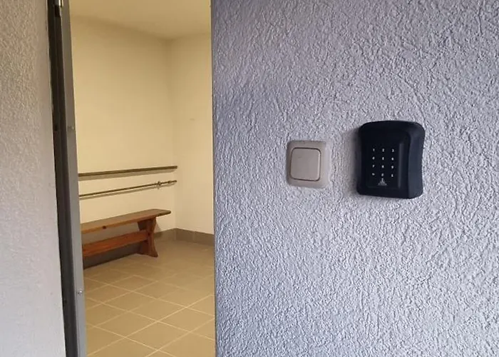 Apartmán Grundwert *