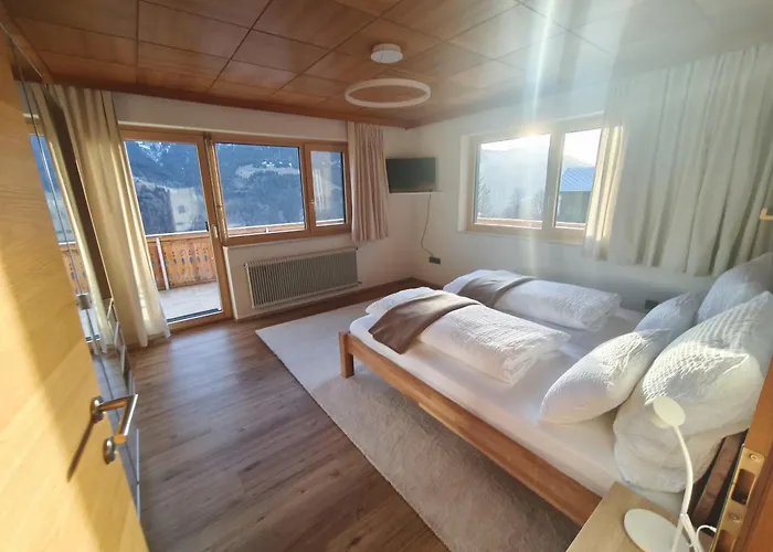 Grundwert Apartmán *