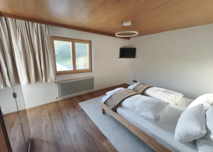 Grundwert Apartmán Sonntag