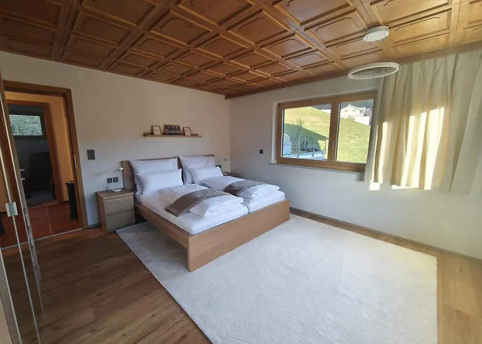 Grundwert Apartmán *